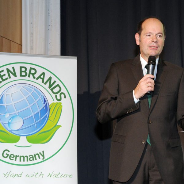 GREEN BRANDS Germany Gala_27.11.2013