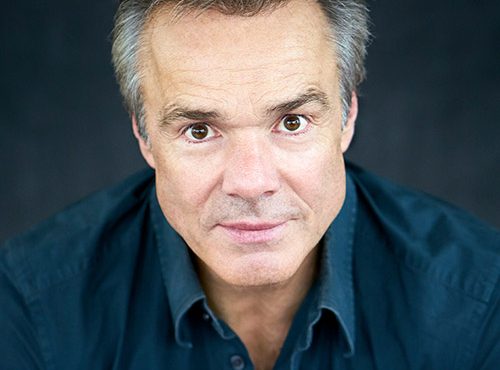 Hannes Jaenicke