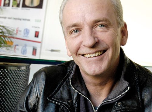 Sepp Eisenriegler