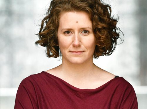 Katharina Rogenhofer