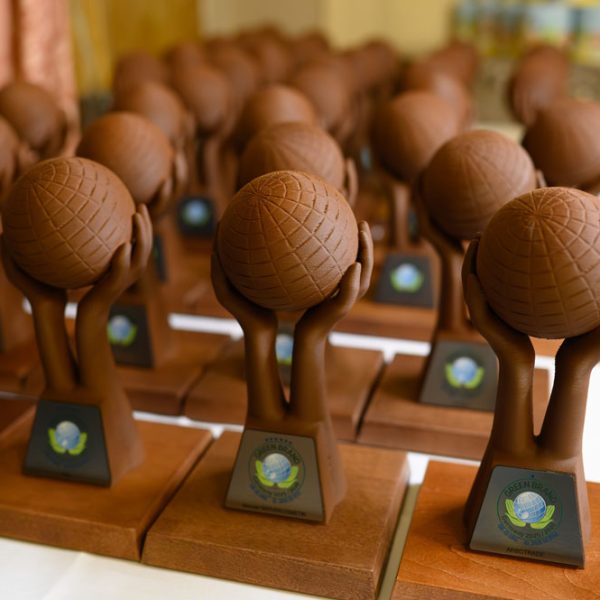 Green Brands Germany 2025