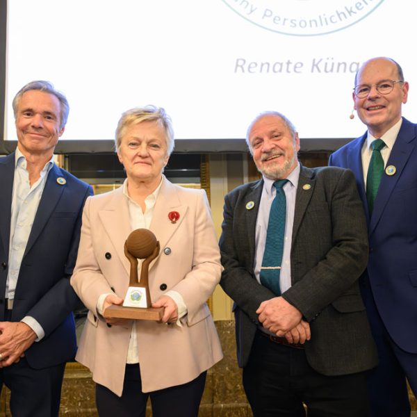 Green Brands Germany 2025