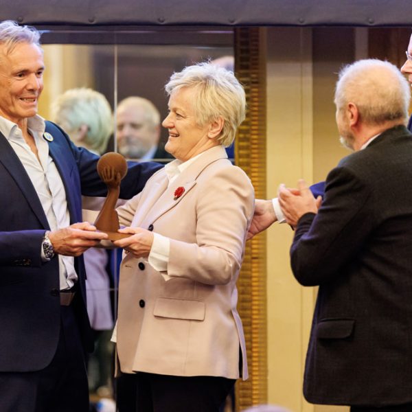 Green Brands Award Germany 2025