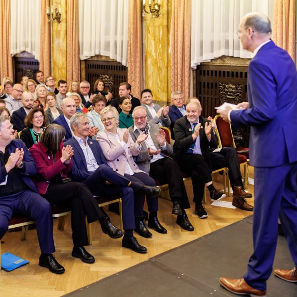 Green Brands Award Germany 2025