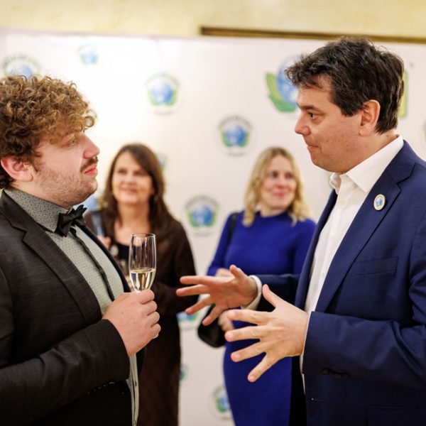 Green Brands Award Germany 2025