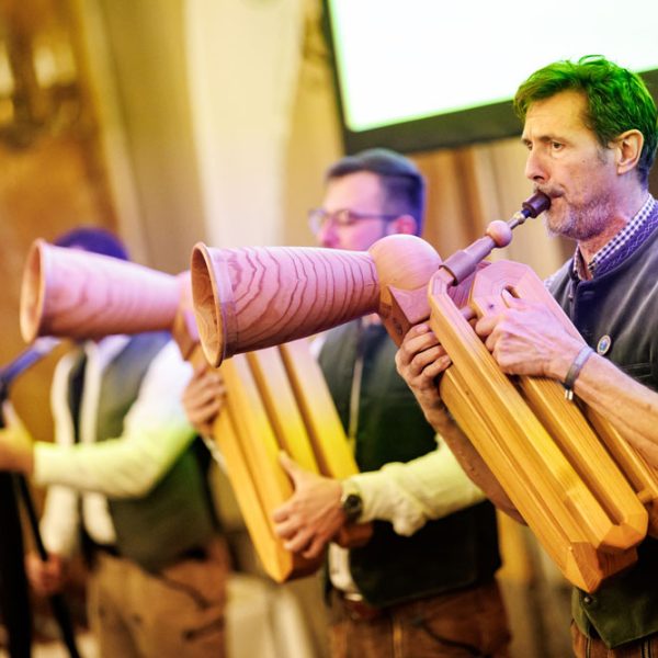 Green Brands Award Germany 2025